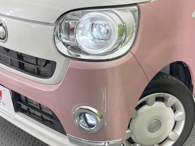 DAIHATSU MOVE CANBUS 2019 Image 31
