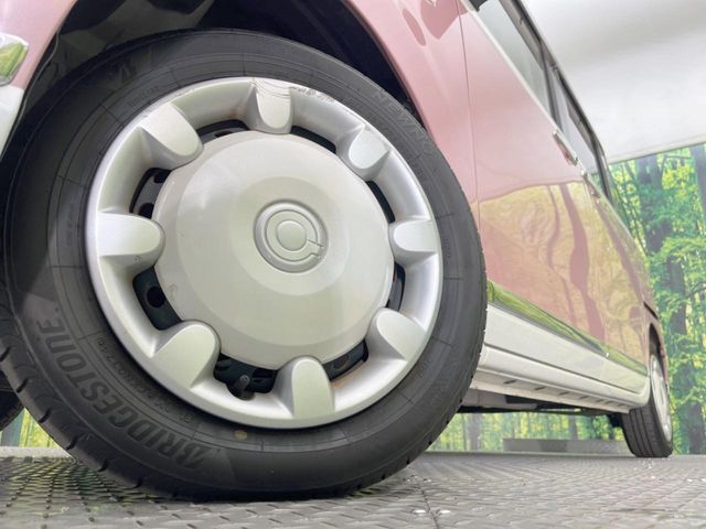 DAIHATSU MOVE CANBUS 2019 Image 31