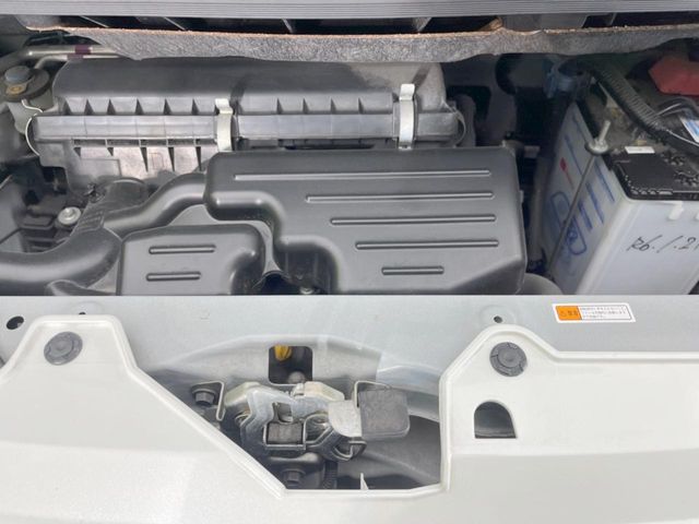 DAIHATSU MOVE CANBUS 2019 Image 31