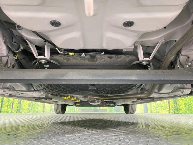 DAIHATSU MOVE CANBUS 2019 Image 31