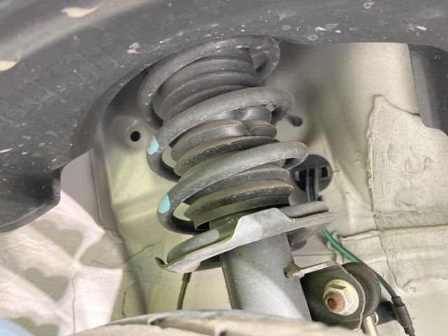 DAIHATSU MOVE CANBUS 2019 Image 31