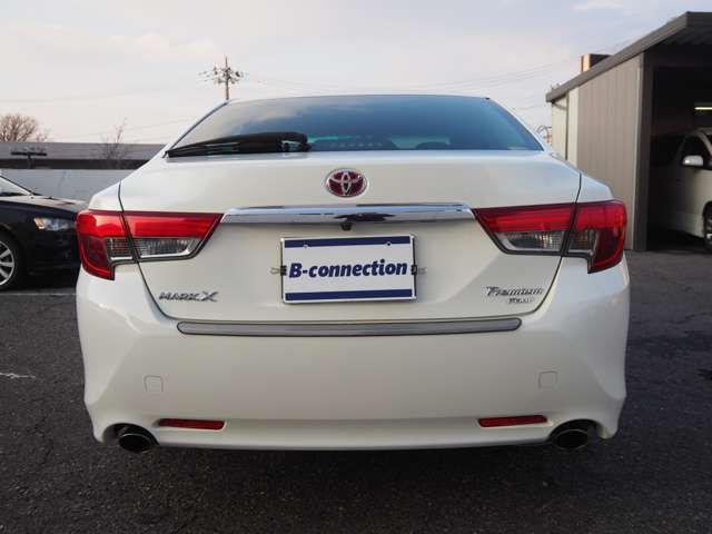 TOYOTA MARK X 2015 Image 31