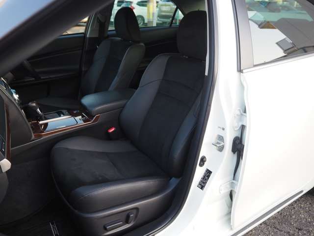 TOYOTA MARK X 2015 Image 31