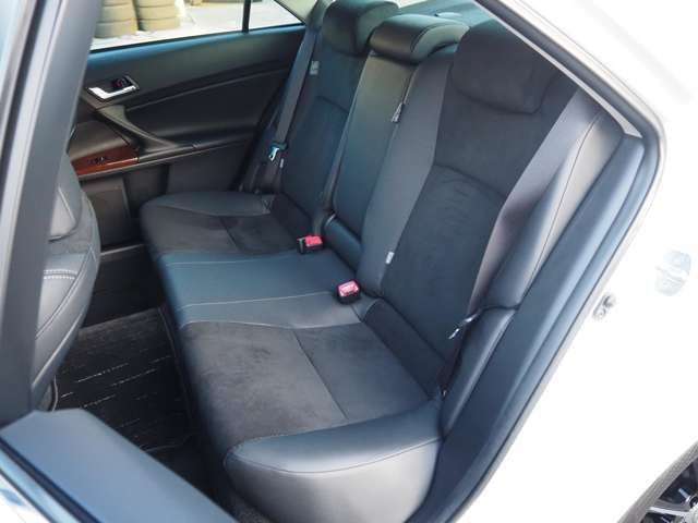 TOYOTA MARK X 2015 Image 31