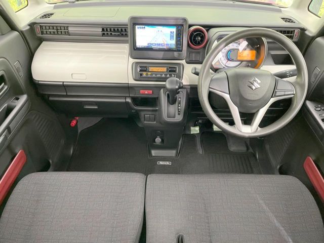 SUZUKI SPACIA 4WD 2018 Image 31