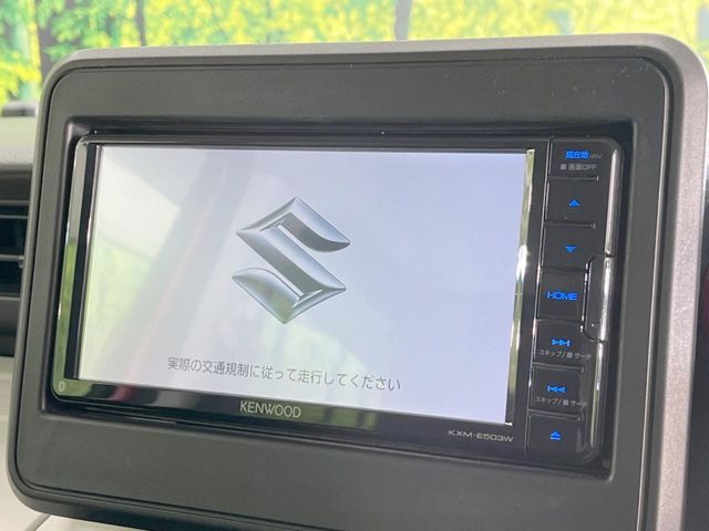 SUZUKI SPACIA 4WD 2018 Image 31