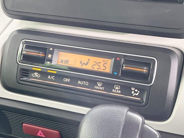 SUZUKI SPACIA 4WD 2018 Image 31