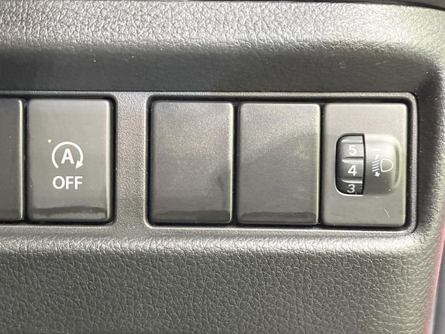 SUZUKI SPACIA 4WD 2018 Image 31