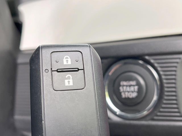 SUZUKI SPACIA 4WD 2018 Image 31