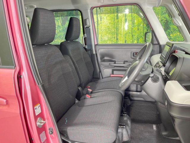 SUZUKI SPACIA 4WD 2018 Image 31