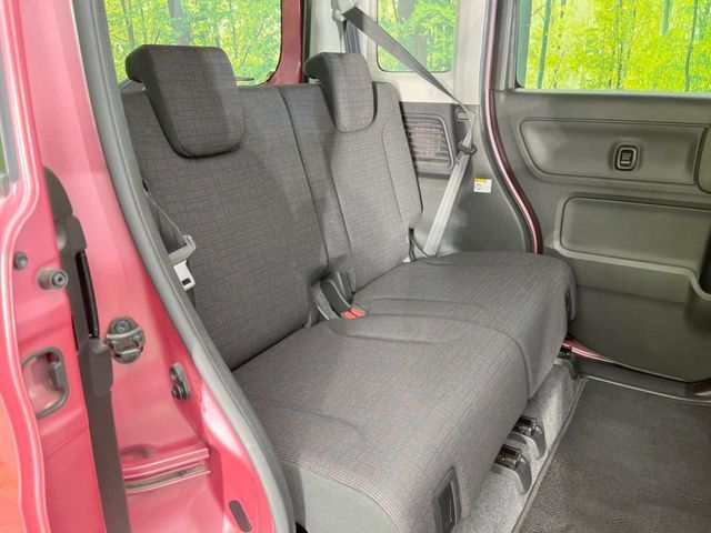 SUZUKI SPACIA 4WD 2018 Image 31