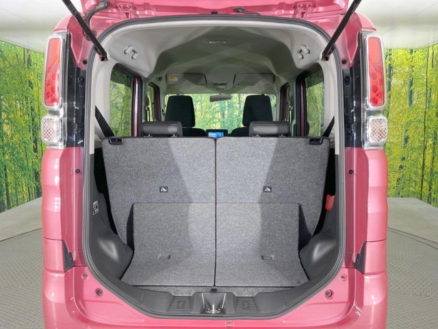 SUZUKI SPACIA 4WD 2018 Image 31