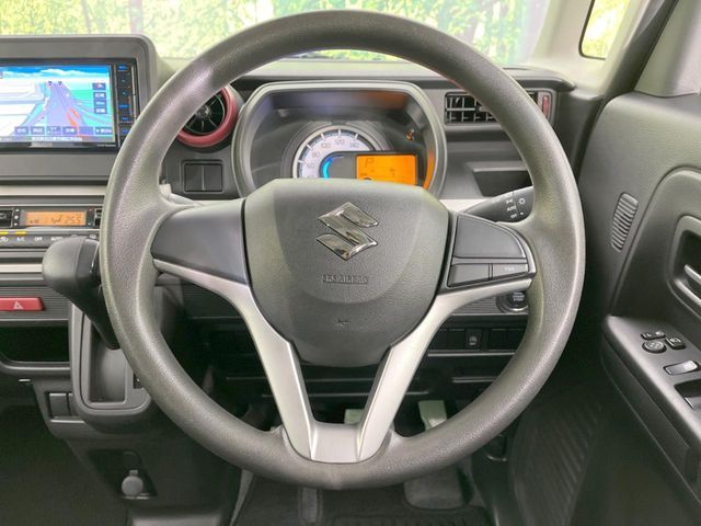SUZUKI SPACIA 4WD 2018 Image 31