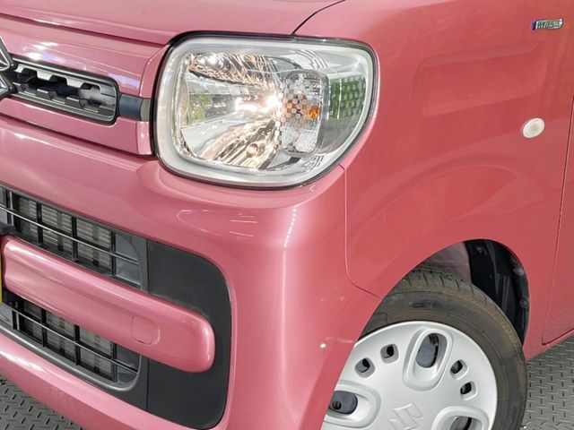 SUZUKI SPACIA 4WD 2018 Image 31