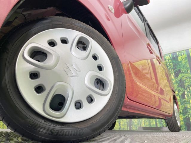 SUZUKI SPACIA 4WD 2018 Image 31