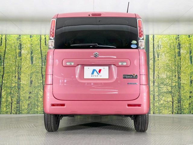 SUZUKI SPACIA 4WD 2018 Image 31