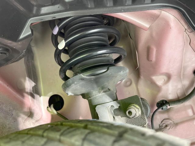 SUZUKI SPACIA 4WD 2018 Image 31