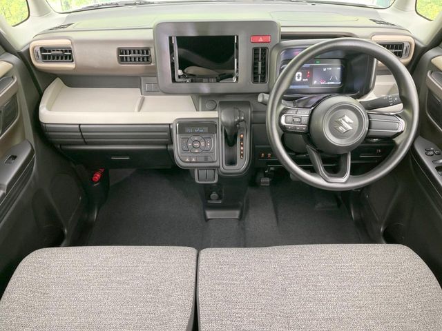 SUZUKI SPACIA 2025 Image 31