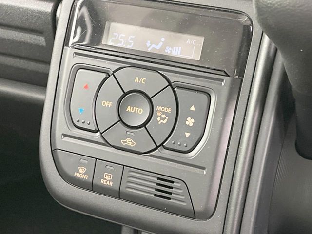 SUZUKI SPACIA 2025 Image 31