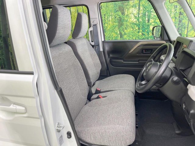 SUZUKI SPACIA 2025 Image 31