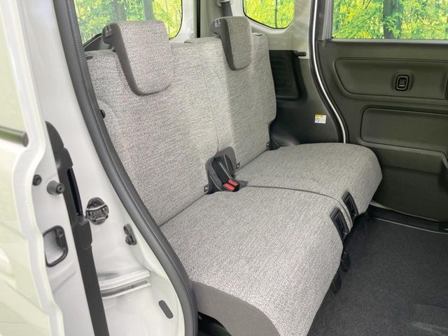 SUZUKI SPACIA 2025 Image 31