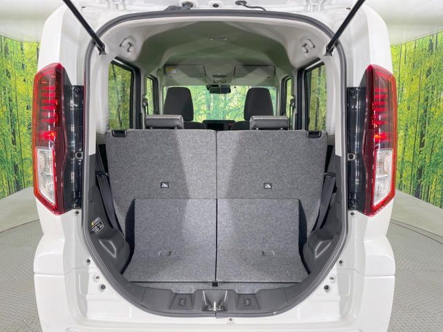 SUZUKI SPACIA 2025 Image 31