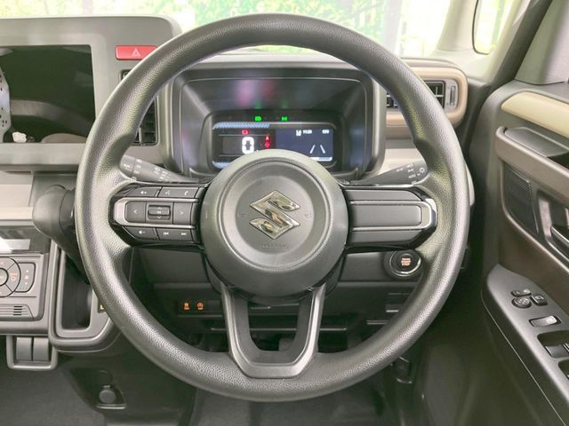 SUZUKI SPACIA 2025 Image 31