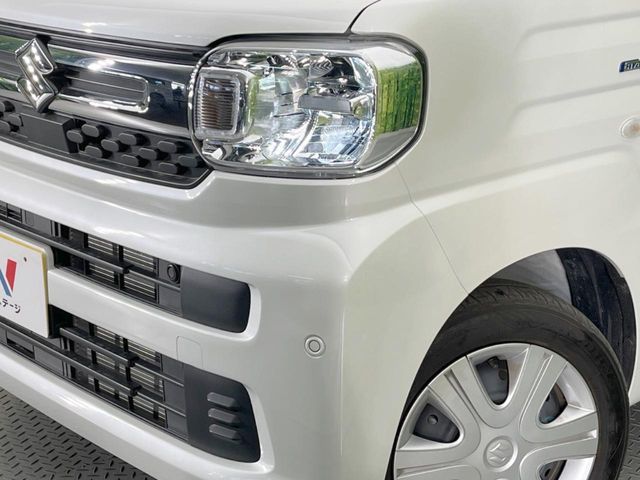 SUZUKI SPACIA 2025 Image 31