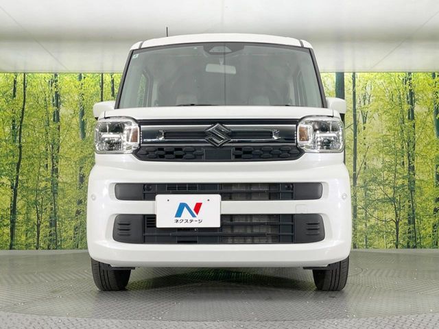 SUZUKI SPACIA 2025 Image 31