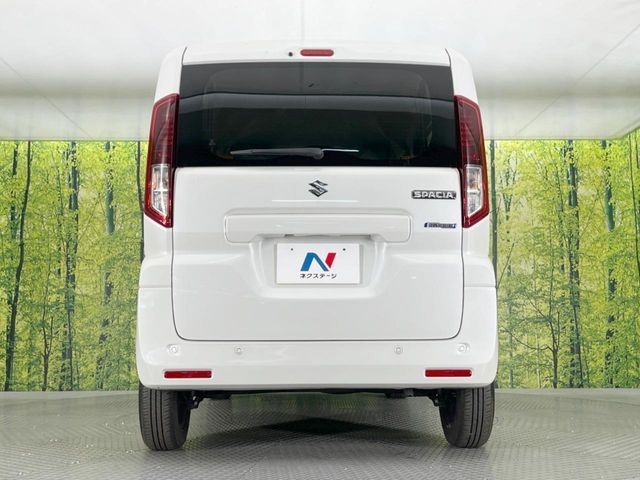 SUZUKI SPACIA 2025 Image 31