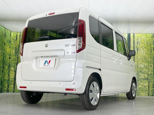 SUZUKI SPACIA 2025 Image 31