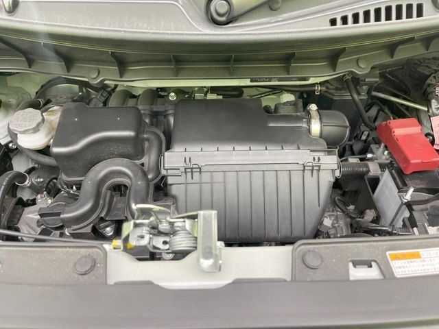 SUZUKI SPACIA 2025 Image 31