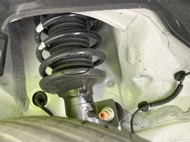 SUZUKI SPACIA 2025 Image 31