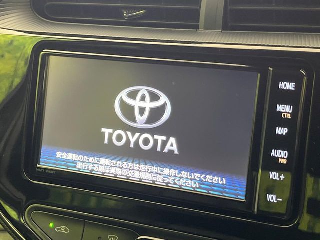TOYOTA AQUA 2019 Image 31