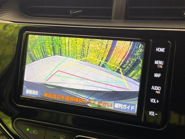 TOYOTA AQUA 2019 Image 31