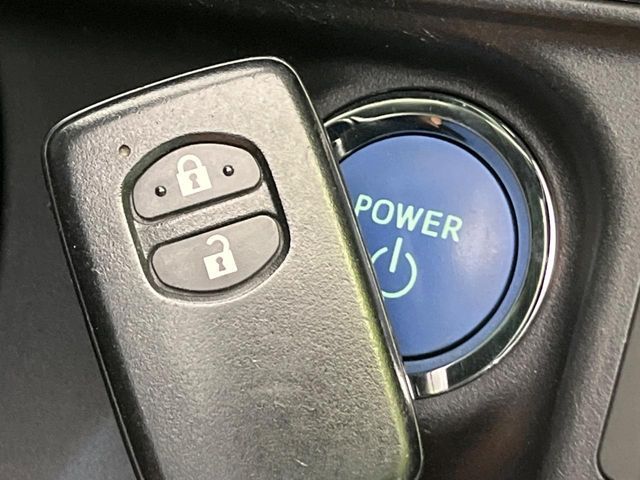 TOYOTA AQUA 2019 Image 31