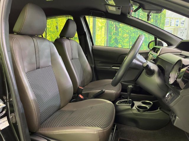 TOYOTA AQUA 2019 Image 31