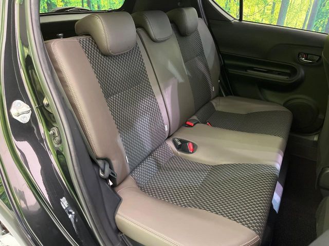 TOYOTA AQUA 2019 Image 31