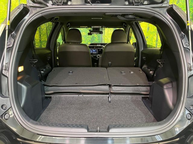 TOYOTA AQUA 2019 Image 31