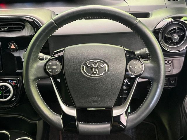 TOYOTA AQUA 2019 Image 31