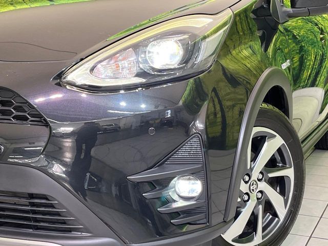 TOYOTA AQUA 2019 Image 31