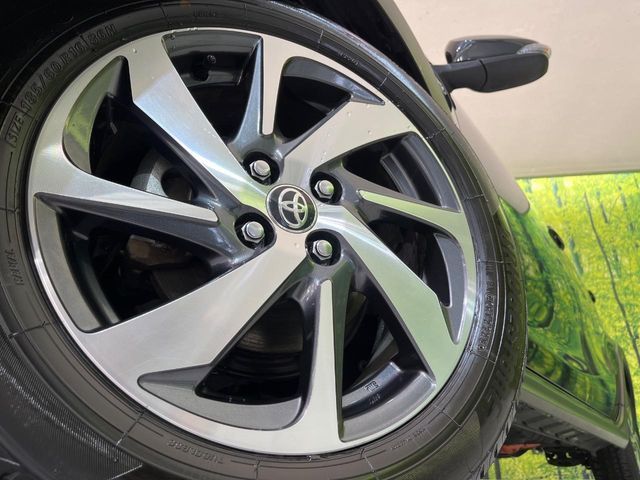 TOYOTA AQUA 2019 Image 31