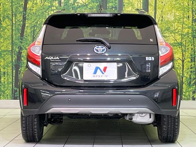 TOYOTA AQUA 2019 Image 31