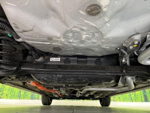 TOYOTA AQUA 2019 Image 31