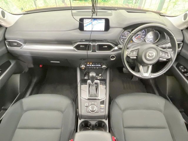 MAZDA CX-5 2019 Image 31