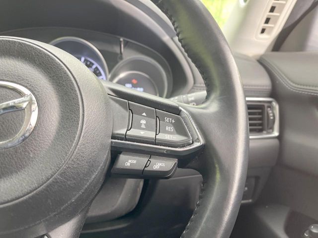 MAZDA CX-5 2019 Image 31