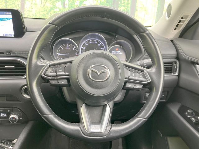 MAZDA CX-5 2019 Image 31