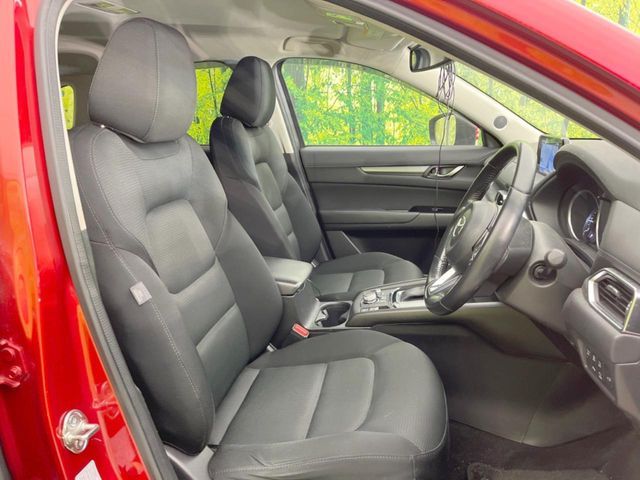 MAZDA CX-5 2019 Image 31