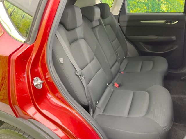 MAZDA CX-5 2019 Image 31