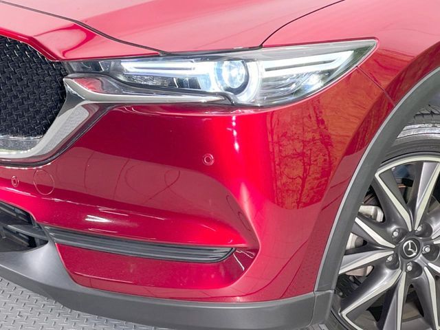 MAZDA CX-5 2019 Image 31